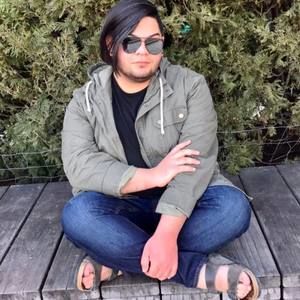 Meet your Posher, Dylan